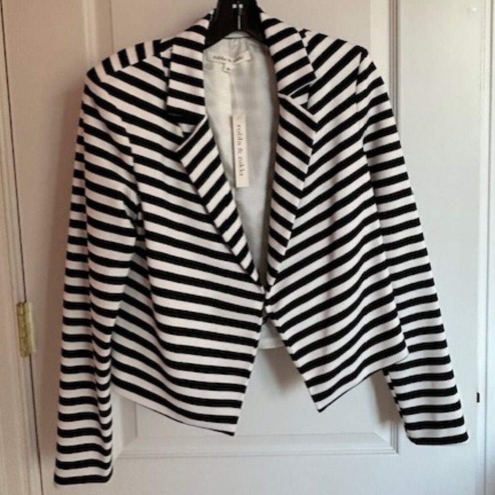 Robbi & Nikki Jacket